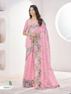 Gulabi Silk By Rajpath Fancy Linen Silk Saree Best Wholesale Price In Surat